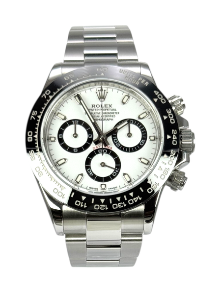 Rolex Daytona 116500 LN